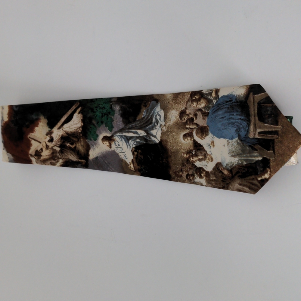 Fratello Religious Tie